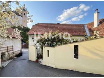 Einfamilienhaus Krems an der Donau