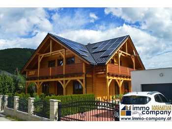 Einfamilienhaus in Küb