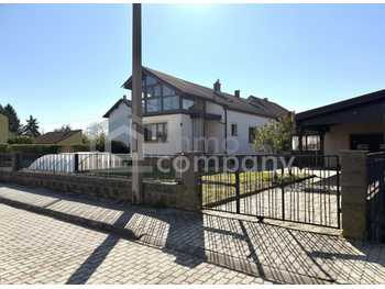Einfamilienhaus Laa an der Thaya