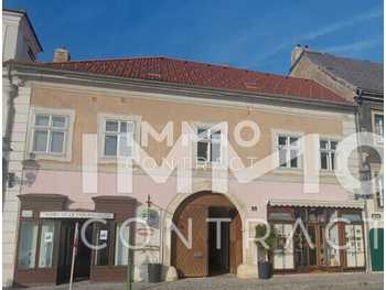 Einfamilienhaus Langenlois