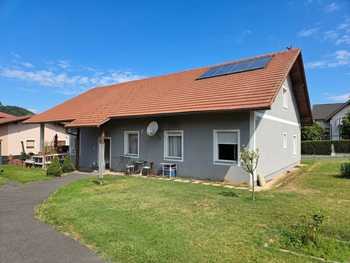 Einfamilienhaus Leibnitz