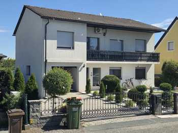 Einfamilienhaus Leibnitz