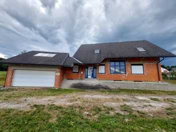Einfamilienhaus Ligist
