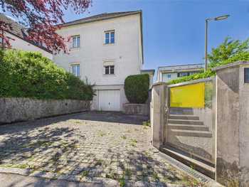 Einfamilienhaus Linz