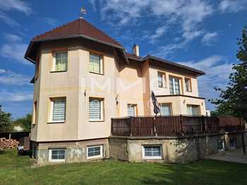 Einfamilienhaus Loimersdorf