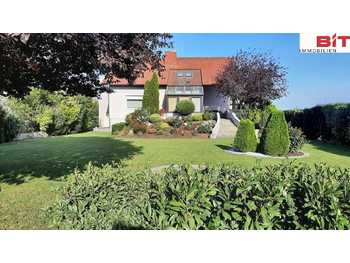 Einfamilienhaus in Loimersdorf