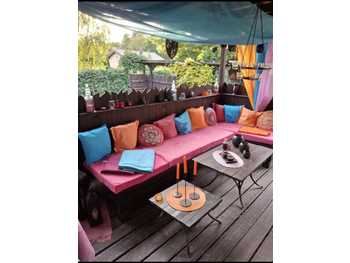 Einfamilienhaus Loretto