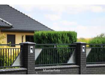 Einfamilienhaus in Mannswörth