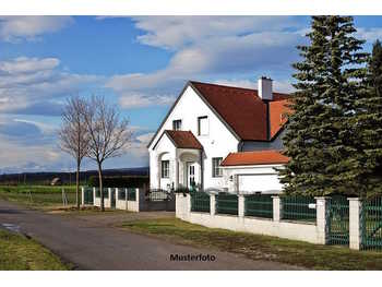 Einfamilienhaus Marchtrenk