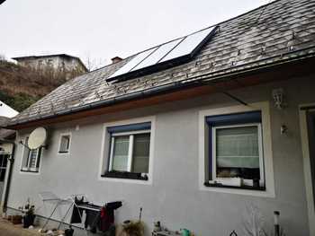 Einfamilienhaus in Markt Neuhodis