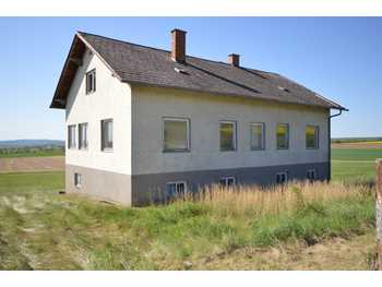 Einfamilienhaus Markt Neuhodis