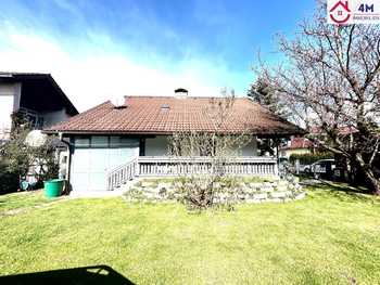 Einfamilienhaus in Matzendorf