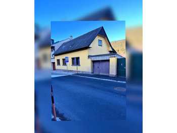 Einfamilienhaus in Wöllersdorf-Steinabrückl