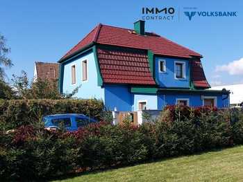 Einfamilienhaus Melk