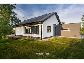 Einfamilienhaus Merkersdorf