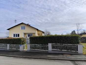 Einfamilienhaus Mischendorf