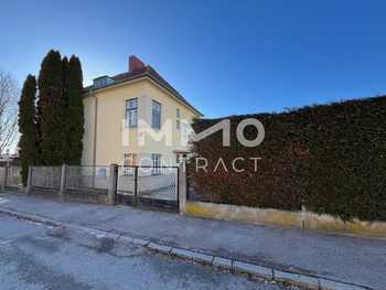 Einfamilienhaus Mistelbach