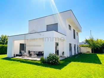 Einfamilienhaus Mitterndorf an der Fischa