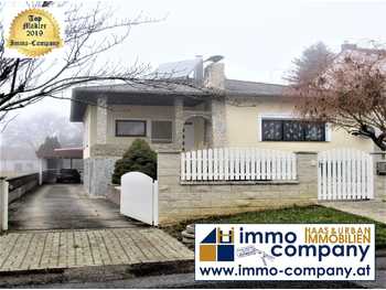 Immobilien Bezirk Oberpullendorf Februar 2020
