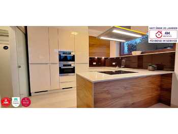 Einfamilienhaus Mödling