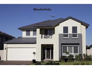 Einfamilienhaus in Mollersdorf