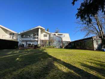 Einfamilienhaus Münchendorf