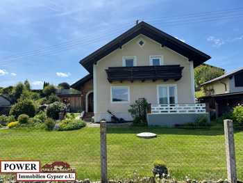 Einfamilienhaus Munderfing