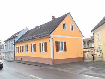 Einfamilienhaus in Mureck