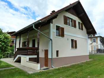 Einfamilienhaus in Mureck