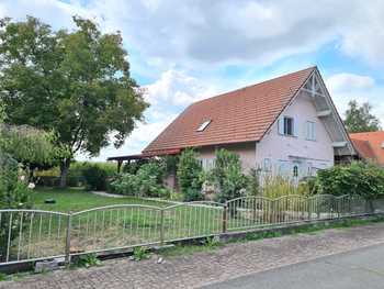 Einfamilienhaus in Mureck