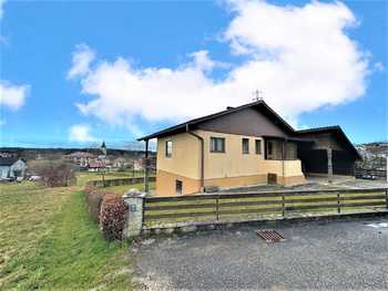 Einfamilienhaus in Natternbach