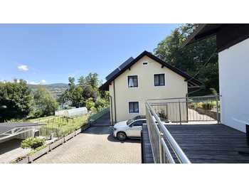 Einfamilienhaus Velden am Wörthersee