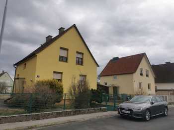 Einfamilienhaus in Neunkirchen