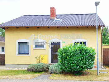 Einfamilienhaus in Neusiedl am See