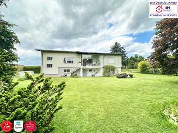 Einfamilienhaus Neutal