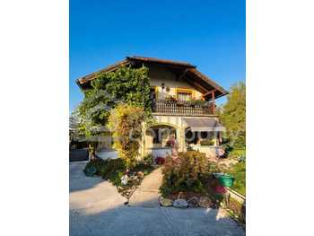 Einfamilienhaus Niederabsdorf
