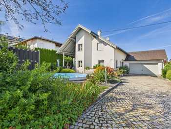 Einfamilienhaus Niederneukirchen