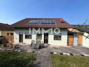 Einfamilienhaus Niedersulz