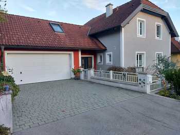 Einfamilienhaus in Ober-Grafendorf