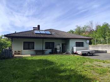 Einfamilienhaus Oberdorf im Burgenland