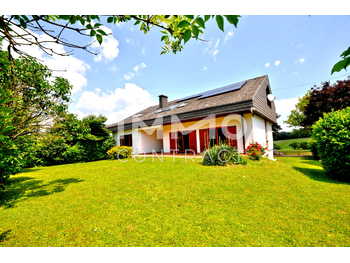 Einfamilienhaus Oberwart