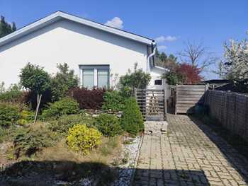 Einfamilienhaus Oberwart