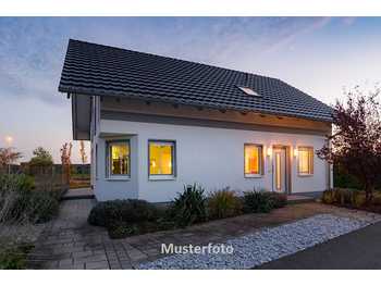Einfamilienhaus in Oberweiden