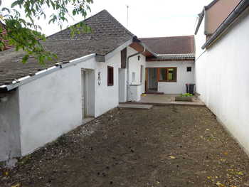 Einfamilienhaus Obritz