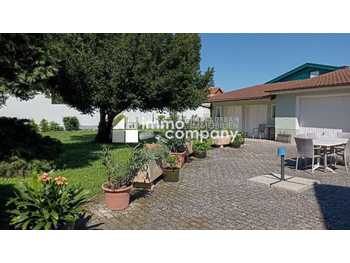 Einfamilienhaus Oggau am Neusiedler See