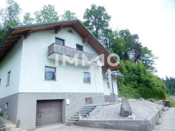 Einfamilienhaus Opponitz