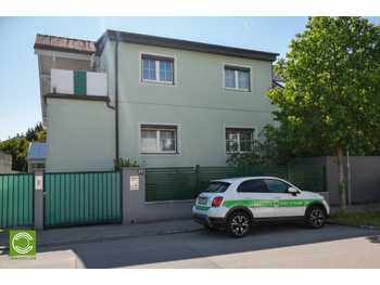 Einfamilienhaus Perchtoldsdorf