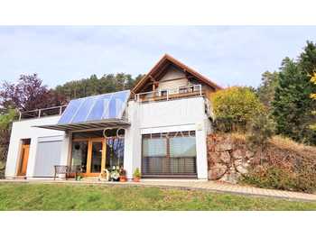 Einfamilienhaus Pernitz