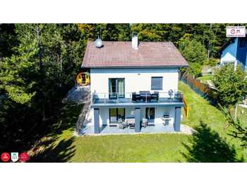 Einfamilienhaus Pernitz