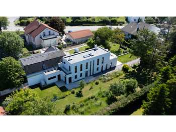 Einfamilienhaus Petronell-Carnuntum